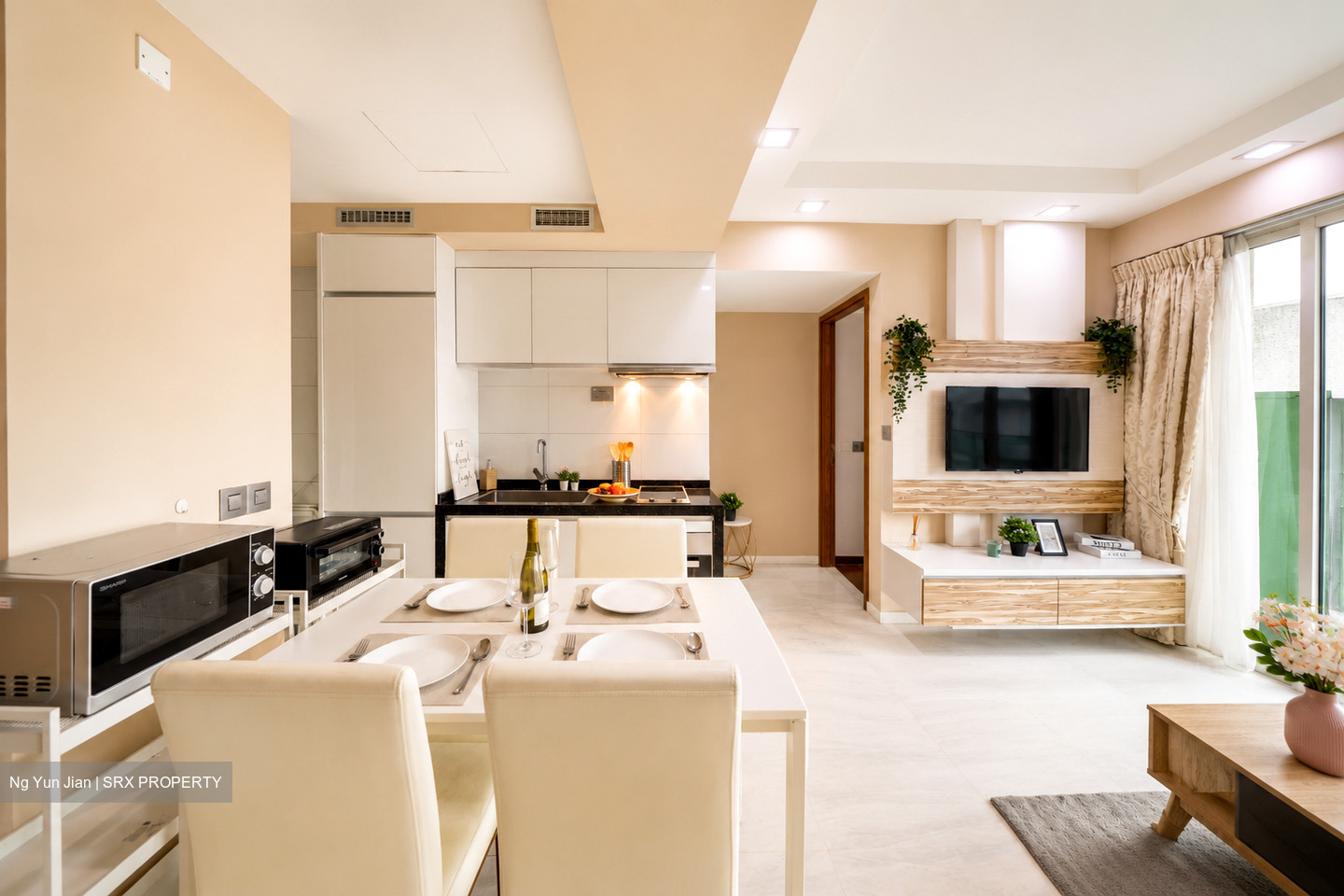 Suites At Orchard (D9), Apartment #581724521